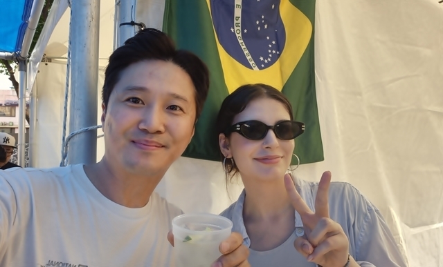 브라질문화나눔 캠페인