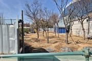 수원 새천년수영장 리모델링 공사 순조롭게 진행 중