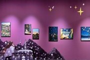 롯데백화점, 연말 맞아 ‘아트 크리스마스’…도심 속 문화산책 공개