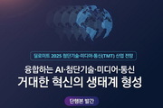 딜로이트, 2025 첨단기술·미디어·통신 전망 발표