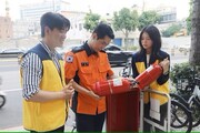  CJ올리브네트웍스, IT로 지역사회 안전·이동권 지원