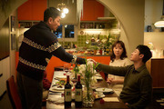 A Dinner Born from Noise? The Neighbors Upstairs”