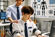 고용부, 일반고 3학년 대상 ‘특화훈련 과정’ 운영