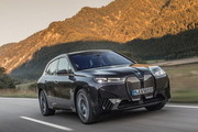 BMW 전기차, 미국 J.D. 파워 1위 차지