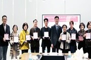 장기요양 청구 상담 봉사 공헌자 12명 포상