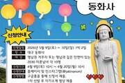 대구 동화사, 