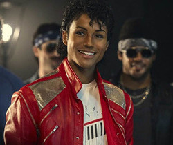 ‘Michael’ Sequel Officially Confirmed