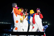 H.O.T. Returns as a Full Group After 6 Years