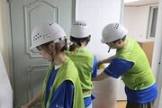 현대엔지니어링, 서울 노후주택 대상 주거개선 봉사활동 전개