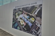용인시, 풍덕천동 ‘토월공원 공영주차장’ 조성사업 본격 추진