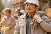 은퇴 대신 재취업…노년 경제지도 변화