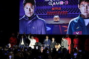 ‘Squid Game’ Season 3 Premieres in New York