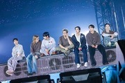 BTS to Headline FIFA World Cup Final Halftime Show