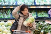 중동전쟁 장기화에 3월 소비심리 하락