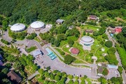 남양주 몽골문화촌, 미디어아트로 재탄생