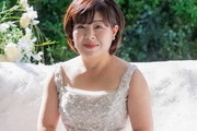 한국서 20년 봉사한 황설매 씨 