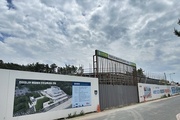 만리포니아 해양레저 안전교육센터, 2026년 준공 예정