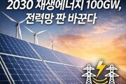 탄소중립 가속…전력계통 혁신 시동