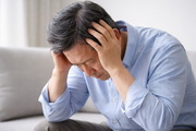 심근경색·뇌졸중 1년 내 사망률 20% 안팎