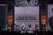 RIIZE Unveils First Performance of ‘Fame’