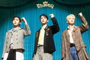 BSS Tops Album Charts with 'TELEPARTY'