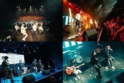 Y2K Completes First Solo Concert in 23 Years