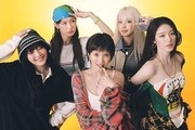 i-dle Makes Waves Across Japan