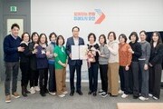 빵으로 이어온 20년, 오산 이스트 봉사단 국무총리 표창