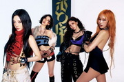 Aespa Tops China’s TME Chart with Most No.1s