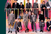 SEVENTEEN Ranks 3rd on IFPI Global Chart