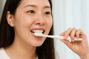 3·3·3 양치법보다 정확한 1회 양치가 더 효과적