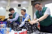 신한금융, 캠퍼스에서 꿈 키우고 나눔 전하다