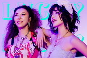Kim Wan-sun & Seulgi to Release Duet Song 'Lucky' on the 15th