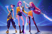 “K-Pop Demon Hunters” Wins Oscar