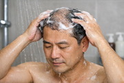 뜨거운 물 샴푸, 오히려 탈모 부른다