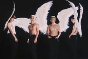 “CIX! A Bold Four-Member Leap Forward”