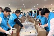 에코프로, 청주·포항서 가정의 달 맞아 사회공헌 활동 전개