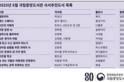 국립중앙도서관, ‘진화’ 주제 추천도서 12선